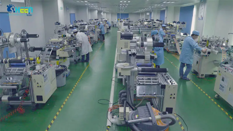 Sheen technology Factory Strength